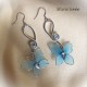 Boucles d'oreilles ALINE