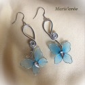 Boucles d'oreilles ALINE