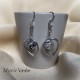 Boucles d'oreilles OLIVIA