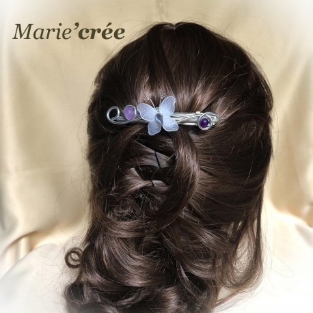 Barrette MADDIE (Grand modèle)