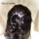 Pic à chignon MADDIE