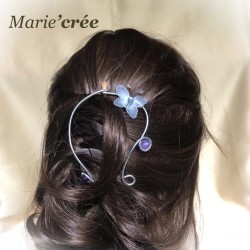 Pic à chignon MADDIE