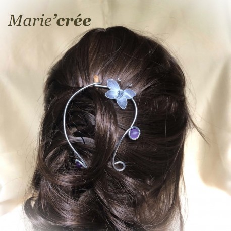 Pic à chignon MADDIE