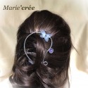 Pic à chignon MADDIE